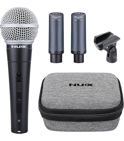 Amazon.com: Sennheiser XSW-D XLR Base Set : Musical Instruments